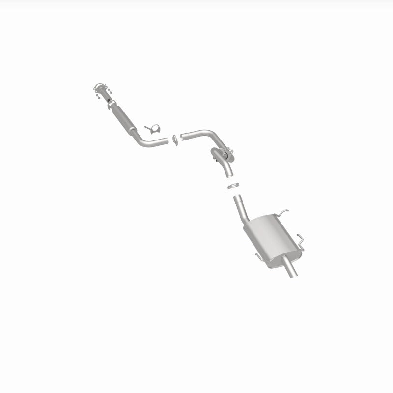 MagnaFlow BRE Exhaust Kit 95-04 Maxima I30 I35