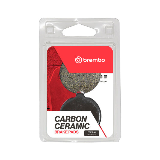 Brembo OE 76-79 Kawasaki Z B 750cc Brake Pad - Rear