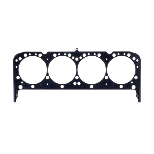 Cometic Chevy Gen1 Small Block V8 .120in MLS Cylinder Head Gasket - 4.165in Bore - Vortec Heads