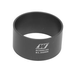 Wiseco 87.0mm Black Anodized Piston Ring Compressor Sleeve