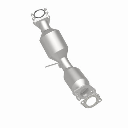 MagnaFlow 09-12 Infiniti FX35 3.5L Direct Fit Converter