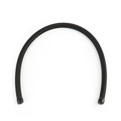 Mishimoto PTFE Braided -6AN 3ft Hose Black