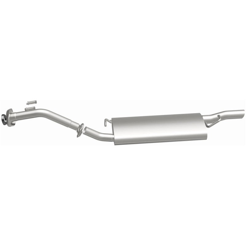 MagnaFlow BRE Exhaust Kit 09-13 Toyota Corolla S 1.8L