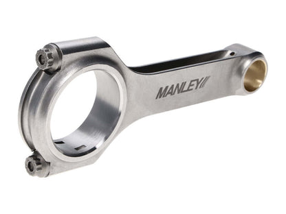 Manley 92+ Honda 1.6L V-Tec DOHC B16A H-Beam Connecting Rod Set