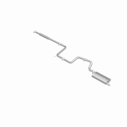 MagnaFlow BRE Exhaust Kit 00-07 Sable Taurus 3.0L