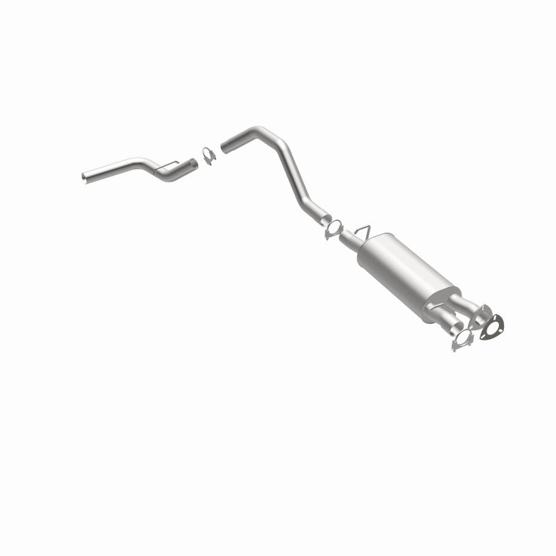 MagnaFlow BRE Exhaust Kit 96-00 Savana Express