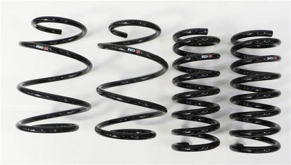 RS-R 10+ Nissan Quest (PE52) Down Sus Springs