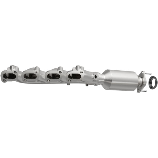 MagnaFlow 04-06 Cadillac SRX 4.6L Direct Fit Converter
