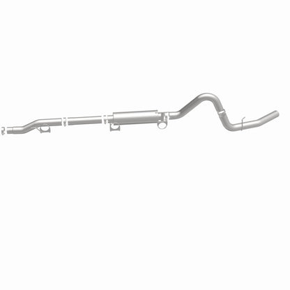 MagnaFlow BRE Exhaust Kit 99-01 Ford F-250 F-350 Super Duty 7.3L