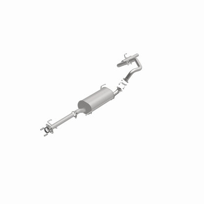 MagnaFlow BRE Exhaust Kit 03-09 4Runner GX470