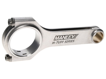 Manley Chrysler 6.2L Hemi H-Beam Connecting Rod - 6.200in Length - Single