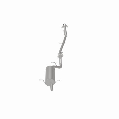 MagnaFlow BRE Exhaust Kit 99-02 Subaru Forester 2.5L