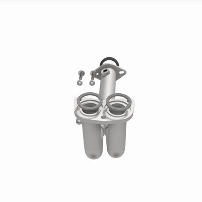 BRE Exhaust 94-01 Integra 1.8L Front Pipe Kit