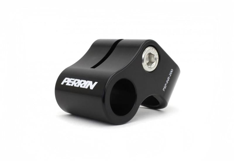 PERRIN 04-21 Subaru STI 6spd Short Shifter Adapter w/Shifter Bushings Kit