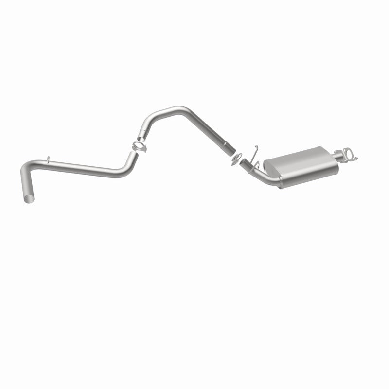 MagnaFlow BRE Exhaust Kit 86-89 Ford Bronco II