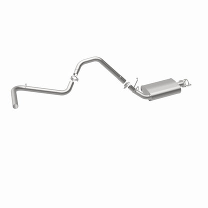 MagnaFlow BRE Exhaust Kit 86-89 Ford Bronco II