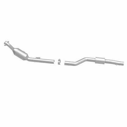 Magnaflow 07-11 Mercedes-Benz S550 5.5L Direct Fit Converter