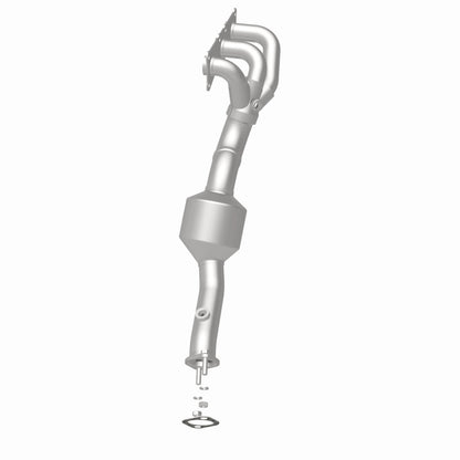 MagnaFlow 06-08 BMW Z4 3.0L Direct Fit Converter