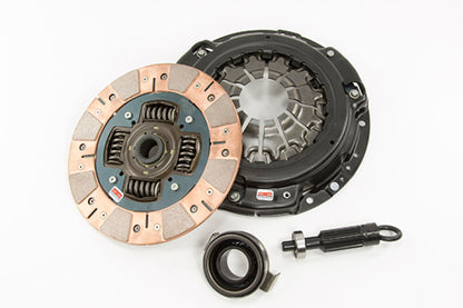 Competition Clutch 94-05 Mazda Miata 1.8L BP/B6 Stage 3.5 - Segmented Ceramic Clutch Kit