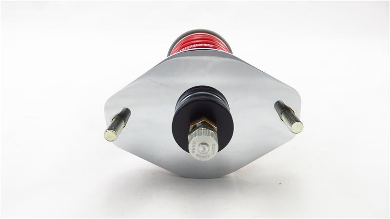 RS-R 08+ Subaru Impreza (GH8) Sports-i Coilovers