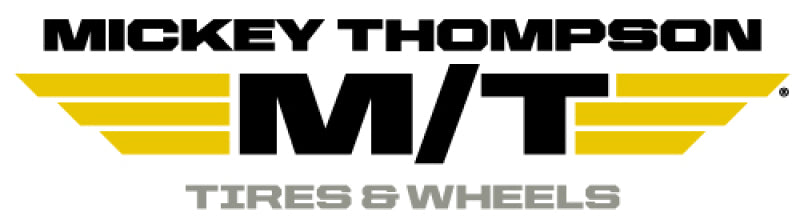 Mickey Thompson Classic III Wheel - 15x10 5x5.5 3-5/8 - 250330