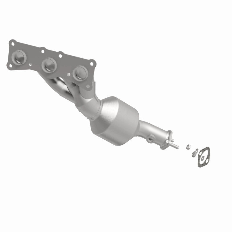 MagnaFlow 06-08 BMW Z4 3.0L Direct Fit Converter