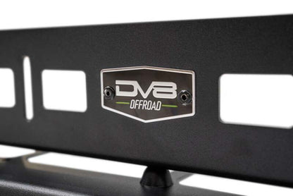 DV8 Offroad 2021-2024 Ford Bronco Dog Barrier