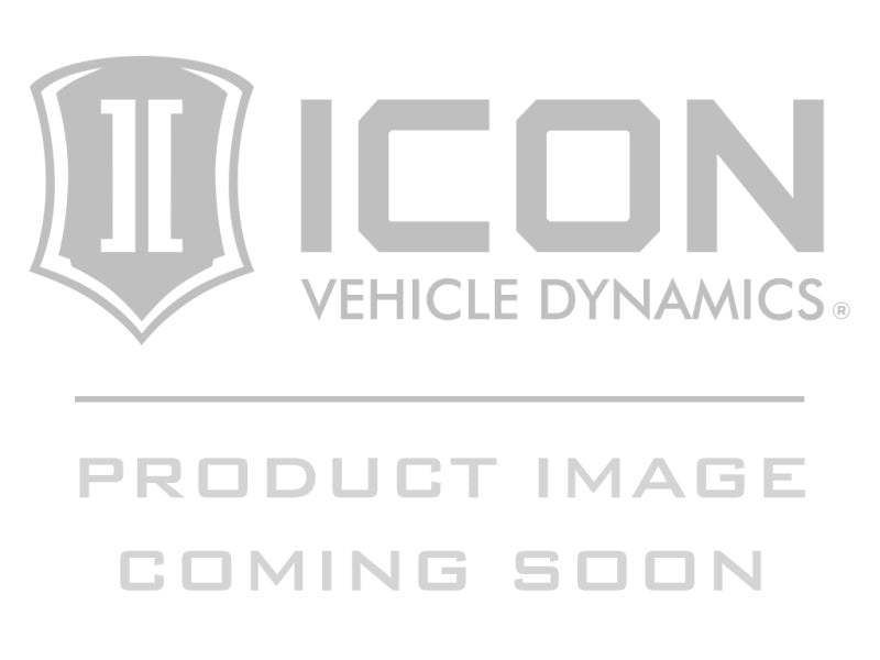 ICON 2020+ GM 2500/3500 HD 0-2in Stage 1 Suspension System