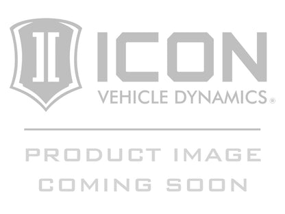 ICON 2020+ GM 2500/3500 HD 0-2in Stage 1 Suspension System