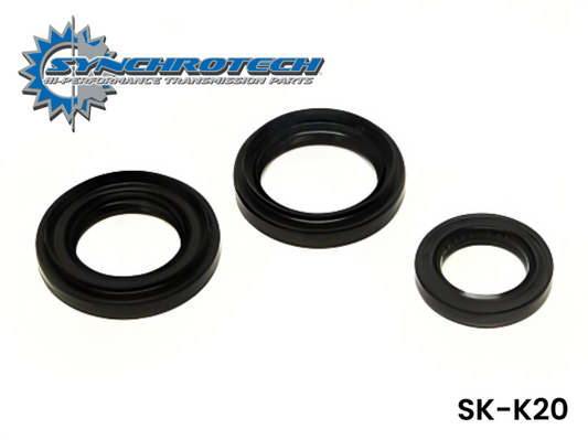 Synchrotech - K20 Seal Kit