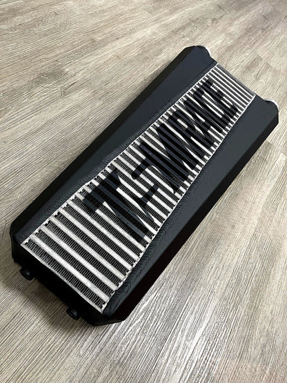 TSM Race - K-Series Vertical Flow Intercooler