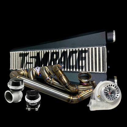 TSM Race - 06-11 Civic Si 8th Gen Turbo Kit