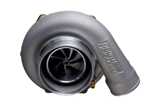 Precision Turbo & Engine - Next Gen PT6466 BB SCP Turbocharger