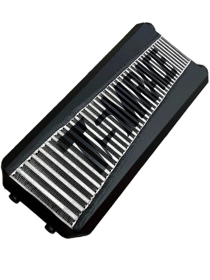 TSM Race - K-Series Vertical Flow Intercooler