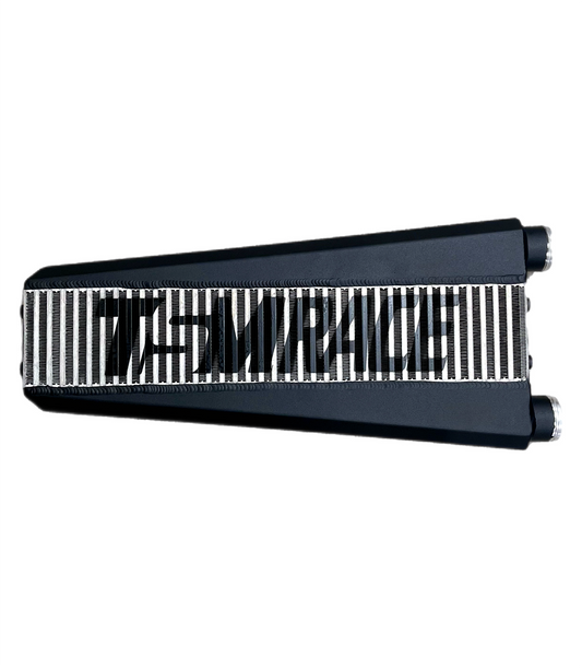 TSM Race - K-Series Vertical Flow Intercooler