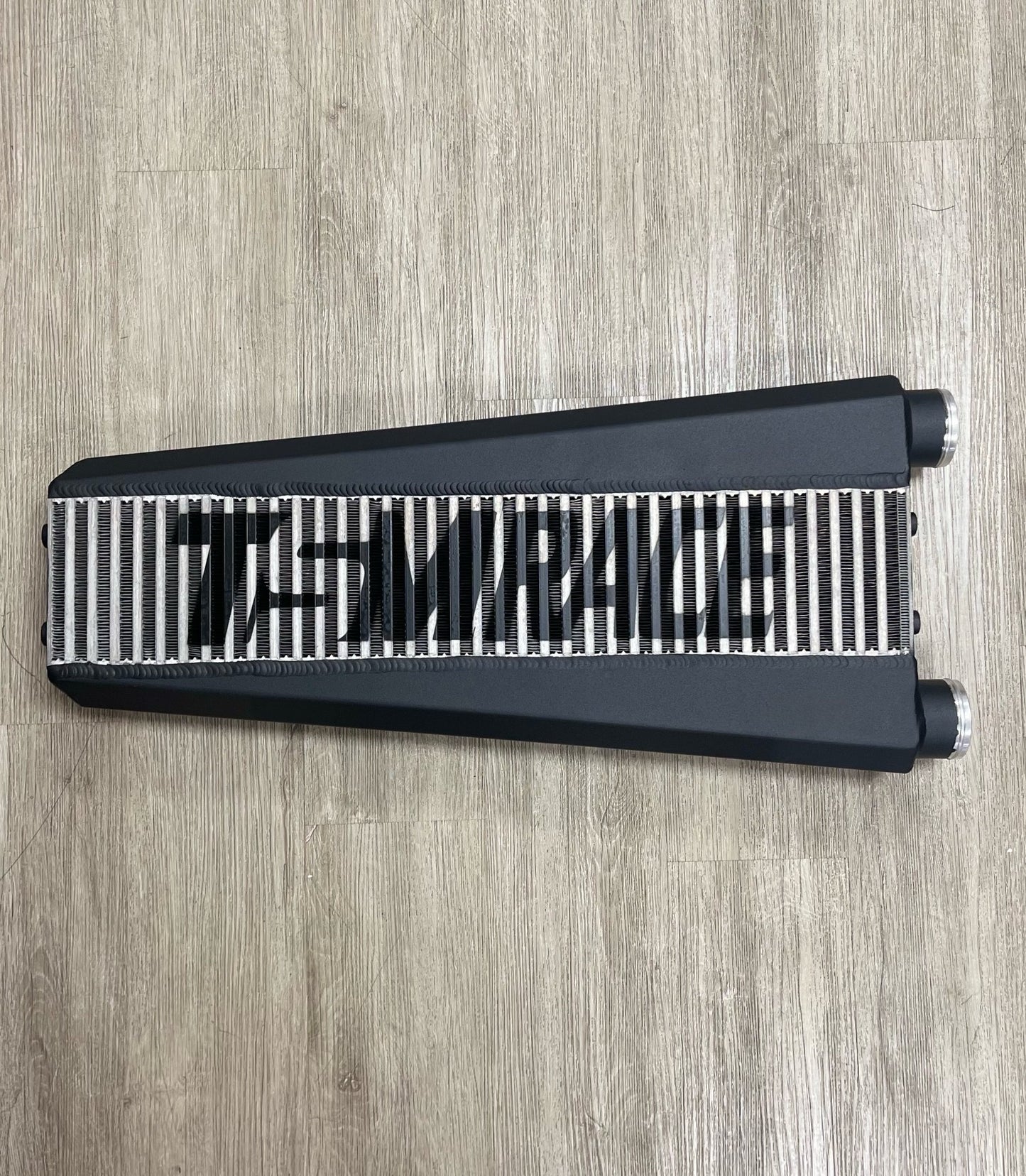 TSM Race - K-Series Vertical Flow Intercooler