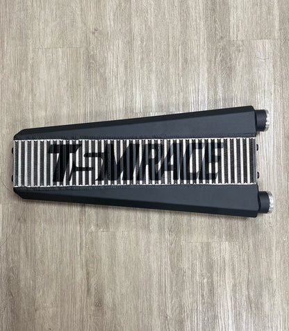 TSM Race - K-Series Vertical Flow Intercooler