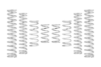 Eibach 25-26 Can-Am Maverick R Max X RS (Fox) Rotax 999T Pro-UTV Stage 1 Kit - Set of 8