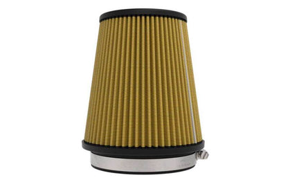 Airaid Cone Filter 5in Flange 6-1/2in b 4-5/8in t 7in h - Synthaflow