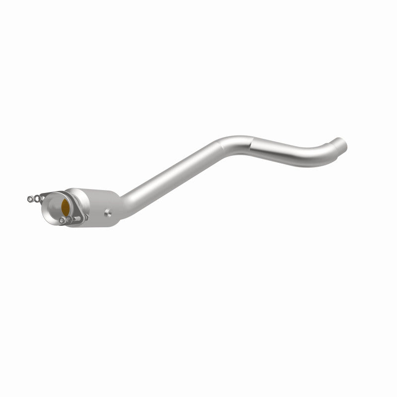 MagnaFlow 10-12 Jaguar XF 5.0L Direct Fit Converter