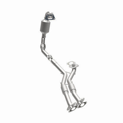 MagnaFlow 12-16 Cadillac SRX 3.6L Direct Fit Converter