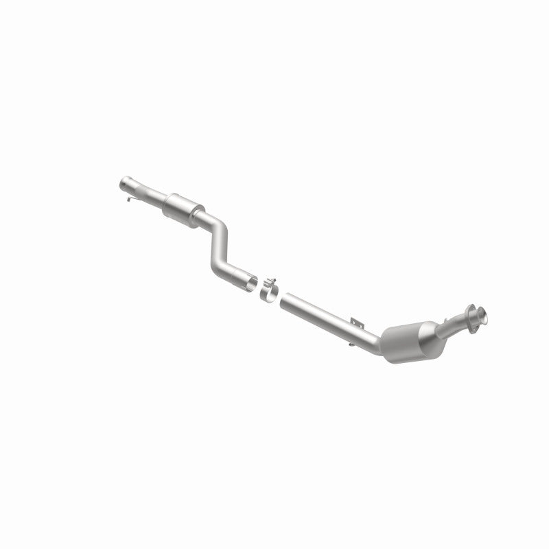 MagnaFlow 07-11 Mercedes-Benz S550 5.5L Direct Fit Converter