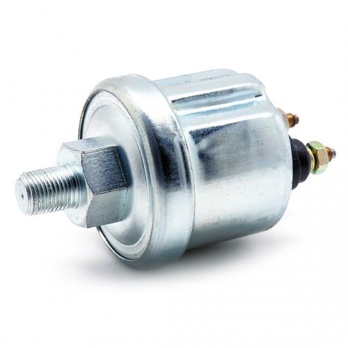 BLOX Racing Banjo Bolt Adapter - 12mm 1/8 NPT