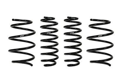 Eibach 20-23 Kia SELTOS Pro-Kit Performance Springs (Set Of 4 Springs)