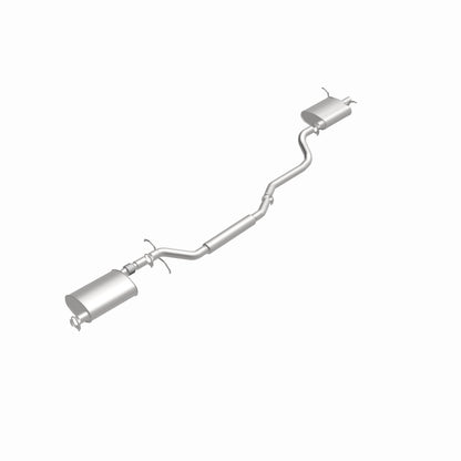 MagnaFlow BRE Exhaust Kit 04-06 Chrysler Pacifica 3.5L