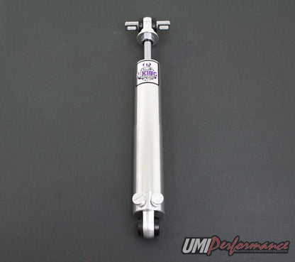 UMI Performance 1967 GM A-Body Spring/Shock Lowering Kit 1in Rear 450lb