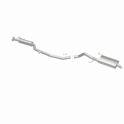 MagnaFlow BRE Exhaust Kit 10-13 SANTA FE SORENTO 3.5L