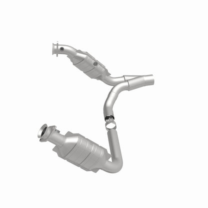 MagnaFlow 11-17 Ram 1500 5.7L Direct Fit Converter