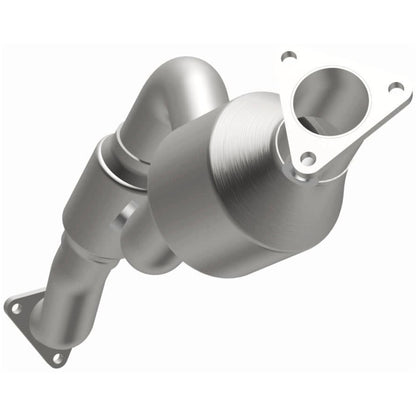 MagnaFlow 07-10 Audi Q7 3.6L Direct Fit Converter