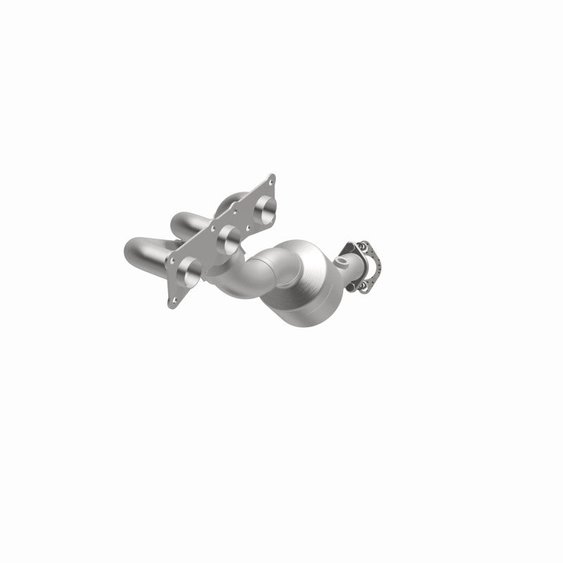 MagnaFlow 06-08 BMW Z4 3.0L Direct Fit Converter